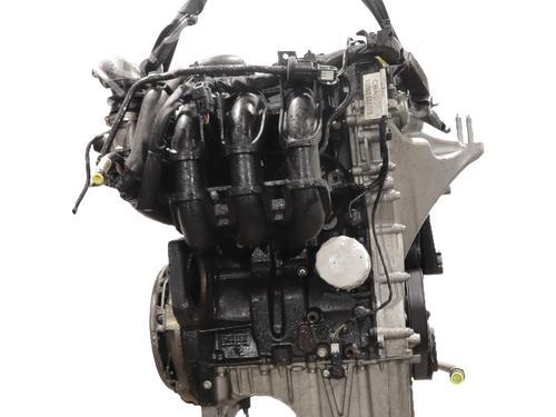 Engine FORD FIESTA VII (HJ, HF) 1.1 Ti-VCT | BP25676371M1 - Image 5
