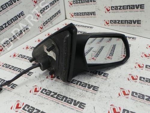 Used Right mirror FORD MONDEO III (B5Y) 2.0 16V TDDi / TDCi (115 hp) 25688109