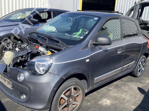 Used Parts RENAULT TWINGO III (BCM_, BCA_) 0.9 TCe 90 (BCM9, BCM2) 4514274