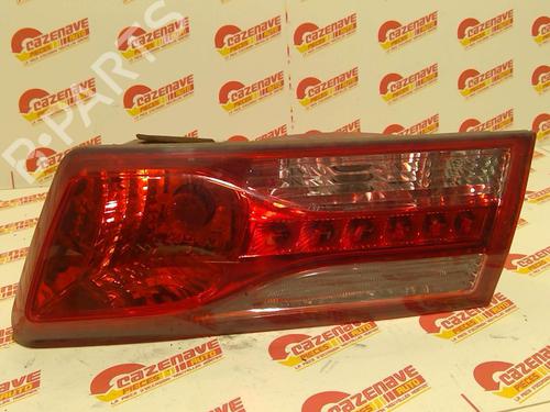 Used Right tailgate light RENAULT LAGUNA Coupe (DT0/1) 2.0 dCi (DT01, DT08, DT09, DT0K, DT12, DT1C, DT1D, DT1M,... (150 hp) 25684141