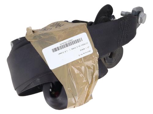 Used Front left seatbelt CITROËN C4 II (NC_) 1.6 HDi 115 (114 hp) 29890622