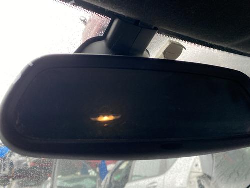 Used Rear mirror CITROËN DS3 (SA_) 1.6 VTi 120 (120 hp) 27320606