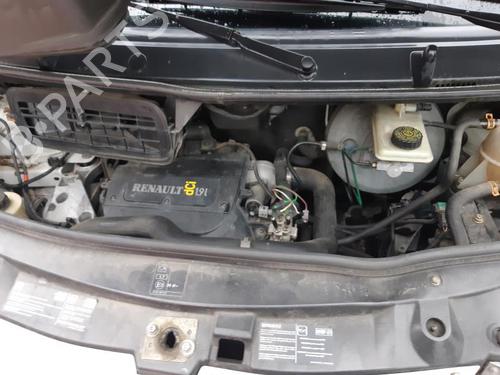 Right headlight RENAULT TRAFIC II Van (FL) | BP25687610C29 - Image 3