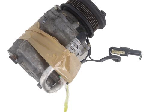 Used AC compressor AC compressor FORD MONDEO III Saloon (B4Y) 1.8 16V (110 hp) 27655441 27655441