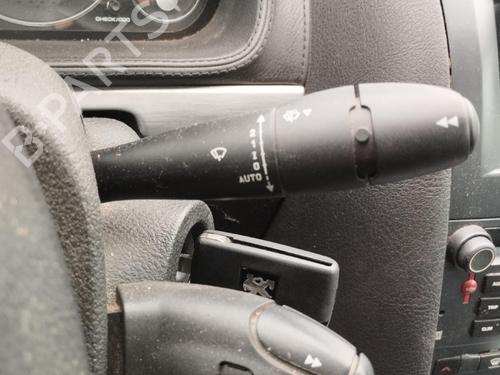 Steering column stalk PEUGEOT 407 Coupe (6C_) 2.7 HDi | BP37179957I23 - Image 2