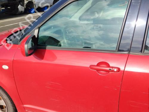 left-front-door-suzuki-swift-iii-mz-ez-2005-34455454 main image