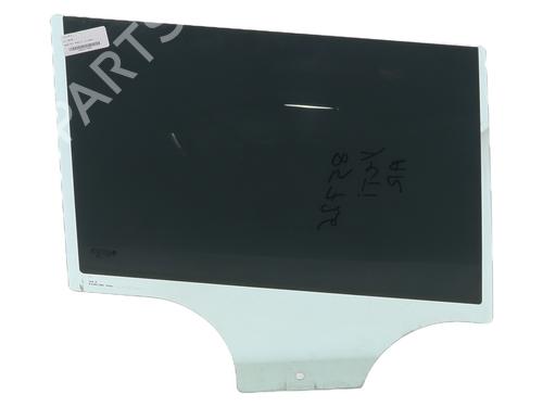 Rear right door window SKODA YETI (5L) 1.6 TDI | BP25685354C21 