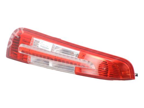 Left taillight FORD FOCUS C-MAX (DM2) 1.6 TDCi | BP38007173C34 - Image 6