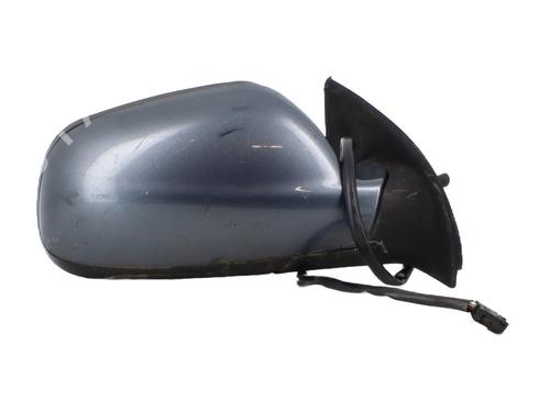 Right mirror PEUGEOT 307 SW (3H) 1.6 HDI 110 | BP25741627C27 