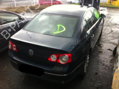 Left tailgate light VW PASSAT B6 (3C2)  | BP25696537C79  - Image 6