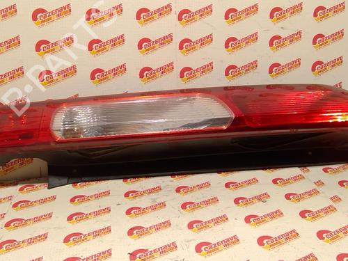 Used Right taillight FORD FOCUS II (DA_, HCP, DP) 1.4 (80 hp) 25674334