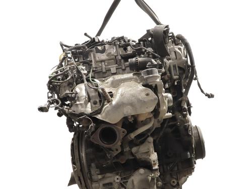 Engine RENAULT MASTER III Van (FV) 2.3 dCi 145 FWD (FV0E, FV0F, FV0H, FV02, FV0M, FV0S,... | BP34000436M1 - Image 3