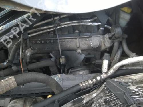 Front left exterior door handle VW POLO (9N_, 9A_) 1.4 TDI | BP25688078C128 