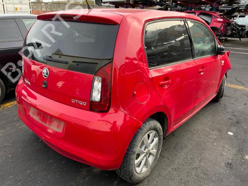 Used Parts SKODA CITIGO (NF1) 1.0 5067732