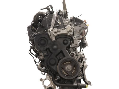 Used Engine Engine CITROËN C4 Coupe (LA_) 1.6 HDi (90 hp) 39979579 39979579