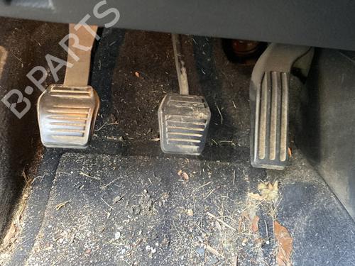 Bremsepedal FORD MONDEO III Turnier (BWY) 2.0 16V TDDi / TDCi (115 hp) 25681303