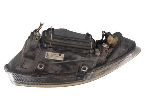 Left headlight SEAT LEON (1M1) 1.9 TDI | BP25693431C28 - Image 3