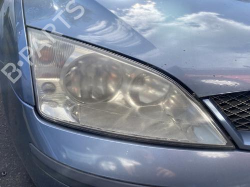 Højre forlygte FORD MONDEO III Turnier (BWY) 2.0 16V TDDi / TDCi (115 hp) 25681311