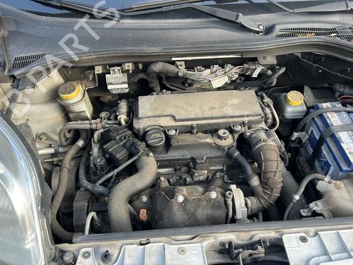 Used Engine Engine PEUGEOT BIPPER (AA_) 1.4 HDi (68 hp) 32685053 32685053