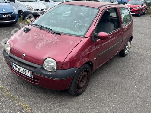 Peças RENAULT TWINGO I (C06_)  1.2 (C066, C068)  4823887
