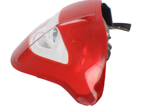 Right taillight CITROËN C4 II (NC_) 1.6 VTi 120 (NC5FS0, NC5FS9) | BP31775383C35 - Image 4