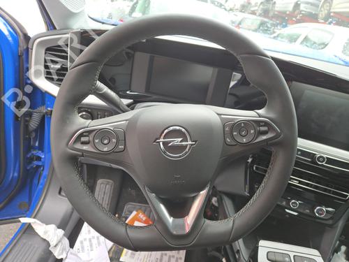 Left front window switch OPEL MOKKA MOKKA-e (76) | BP25685426I27  - Image 27