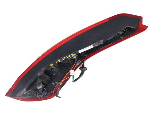 Left taillight RENAULT MEGANE III Coupe (DZ0/1_) 1.9 dCi (DZ0N, DZ0J, DZ1J, DZ1K) | BP30444452C34