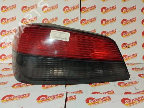 Used Left taillight PEUGEOT 306 Hatchback (7A, 7C, N3, N5) 2.0 HDI 90 (90 hp) 25689688