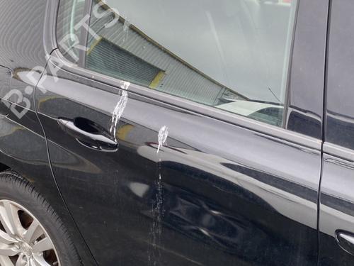 Used Right rear door Right rear door PEUGEOT 308 II (LB_, LP_, LW_, LH_, L3_) 1.5 BlueHDi 130 (131 hp) 33610516 33610516