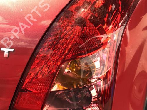 Højre baglygte SUZUKI SWIFT III (MZ, EZ) 1.3 DDiS (RS413D) | BP25692862C35 