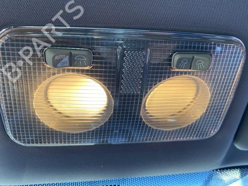 Innerbelysning ALFA ROMEO GT (937_) 1.9 JTD (937CXN1B) (150 hp) 27294911