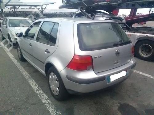 Right taillight VW GOLF IV (1J1) 1.9 TDI | BP25698894C35 