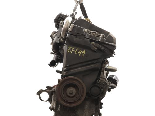 Used Engine Engine RENAULT CLIO II (BB_, CB_) 1.5 dCi (B/C2J) (68 hp) 32726299 32726299