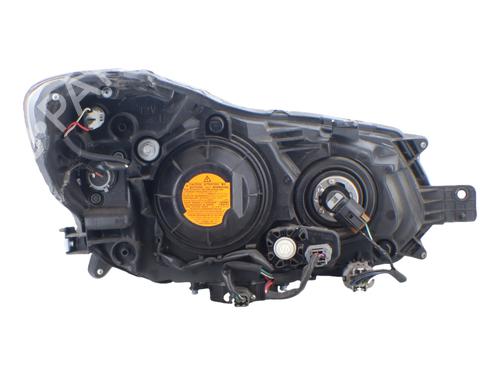 Left headlight SUBARU XV (_GP_) 2.0 D AWD (GPD) | BP31806143C28 - Image 4