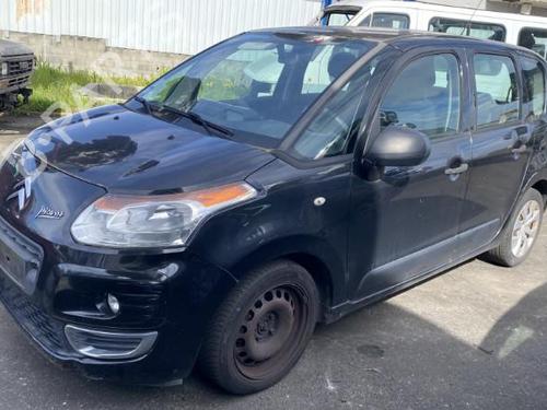 Used Parts CITROËN C3 Picasso (SH_) 1.6 HDi 4896955