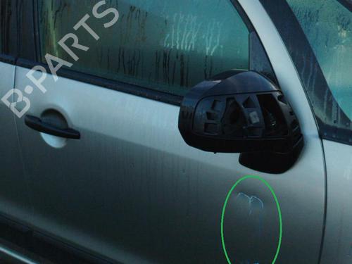 Used Front right door window CITROËN C3 Picasso (SH_) 1.6 HDi (90 hp) 25692442