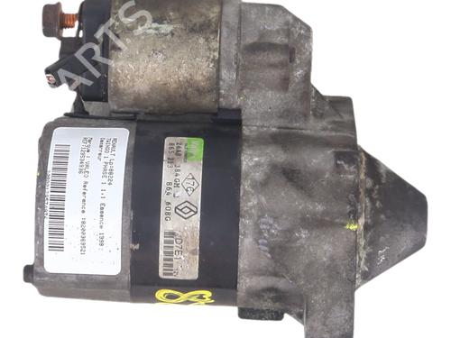 Used Starter Starter 37412846 37412846