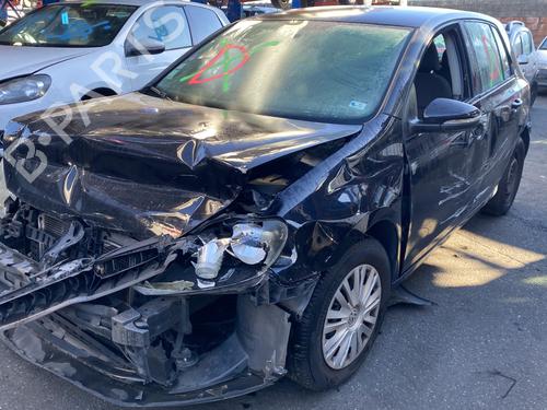 Air vent VW GOLF VI (5K1) 1.4 | BP25677649I21  - Image 8