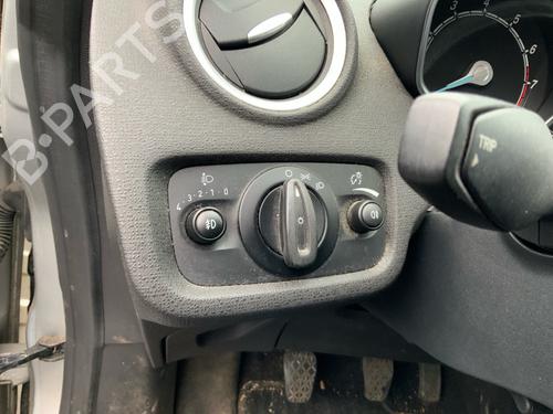 Used Headlight switch Headlight switch FORD FIESTA VI (CB1, CCN) 1.25 (82 hp) 40127962 40127962