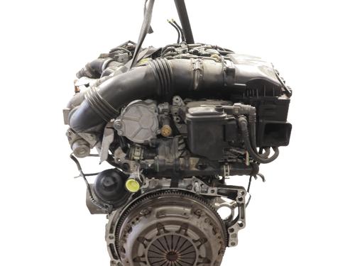 Engine PEUGEOT PARTNER Box Body/MPV 1.6 HDi 16V | BP38034592M1 - Image 2