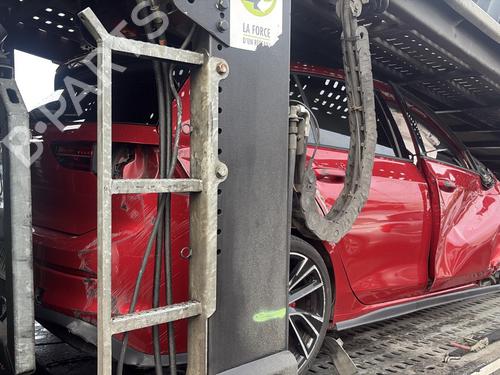 Brugte VW GOLF VIII (CD1, DA1) 2.0 TDI GTD 4562115