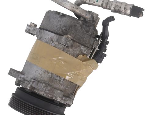 AC compressor VW SHARAN (7M8, 7M9, 7M6) 1.9 TDI | BP25677315M34 