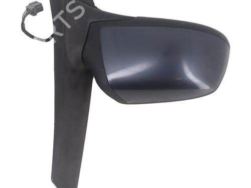Right mirror FORD FOCUS C-MAX (DM2) 1.6 TDCi | BP27681275C27 