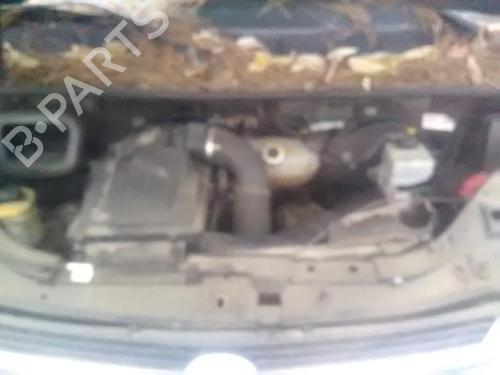 Left headlight OPEL MOVANO A Platform/Chassis (X70) 3.0 DTI (ED, HD, UD0, UD4) | BP25695899C28 - Image 7