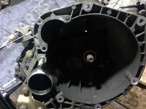Gearbox FIAT PUNTO (188_) 1.9 DS 60 (188.031, .051, .231, .251) | BP25689585M3 