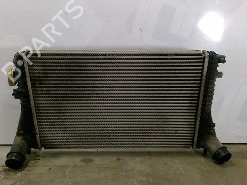 Used Intercooler VW TIGUAN (5N_) 2.0 TDI (140 hp) 25678485