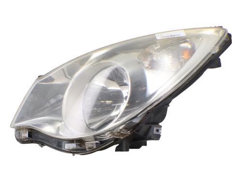 Used Left headlight Left headlight OPEL AGILA B (H08) 1.3 CDTI (F68) (75 hp) 39629232 39629232