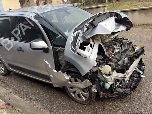Gearbox CITROËN C3 Picasso (SH_) | BP37613042M3 - Image 4