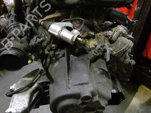 Used Gearbox ALFA ROMEO 147 (937_) 1.9 JTD 16V (937.AXG1B, 937.BXG1B) (140 hp) 25699000