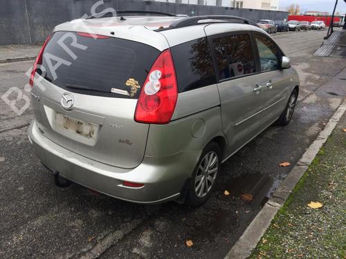 Right headlight MAZDA 5 (CR) 2.0 CD (CR19) | BP25696575C29 - Image 5